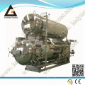 High Quality Horizontal Food Sterilizing Retort For Sale